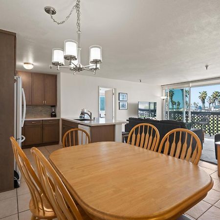 Вілла Belmont Modern - Ocean View, Pet Friendly, Patio Сан-Дієго Екстер'єр фото