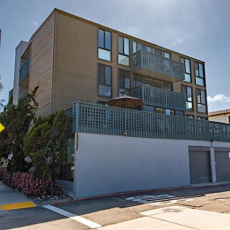 Вілла Belmont Modern - Ocean View, Pet Friendly, Patio Сан-Дієго Екстер'єр фото