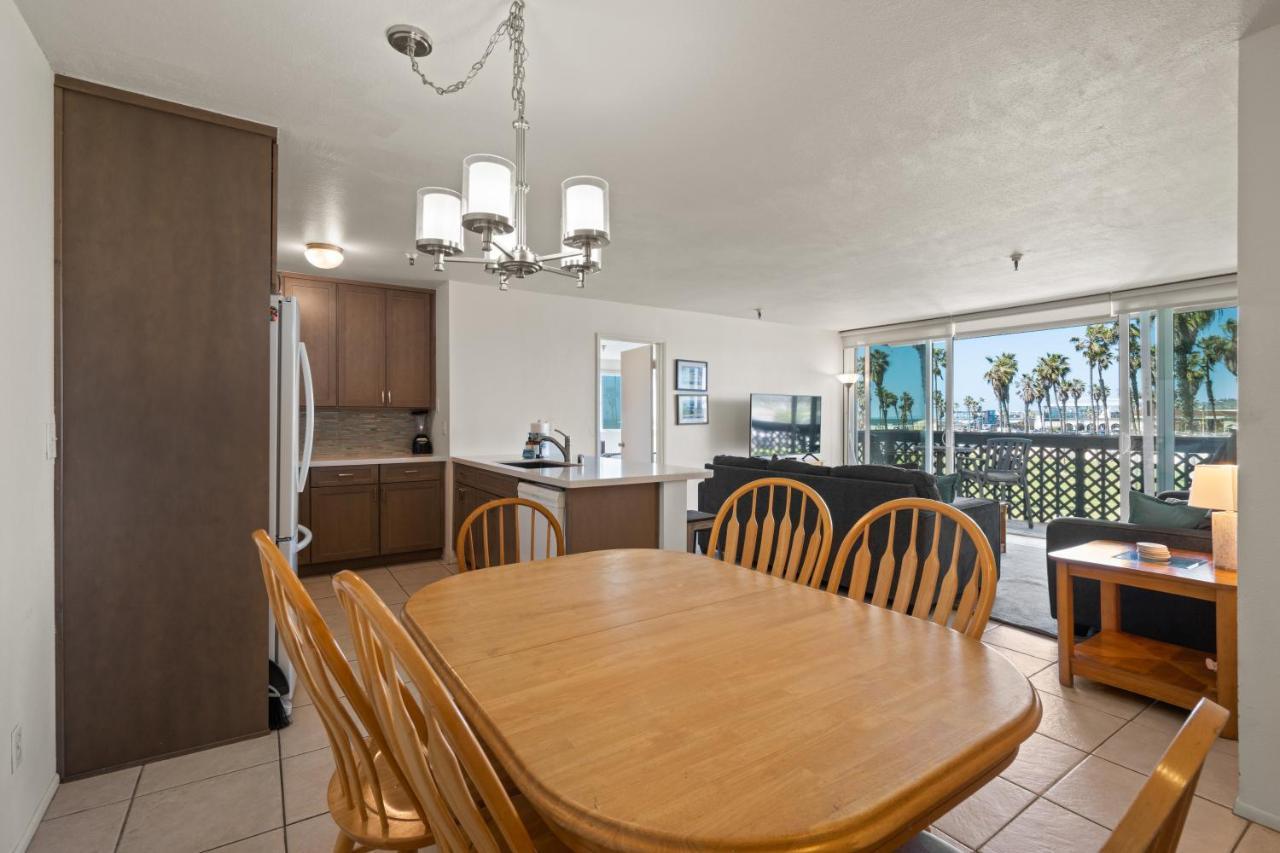 Вілла Belmont Modern - Ocean View, Pet Friendly, Patio Сан-Дієго Екстер'єр фото