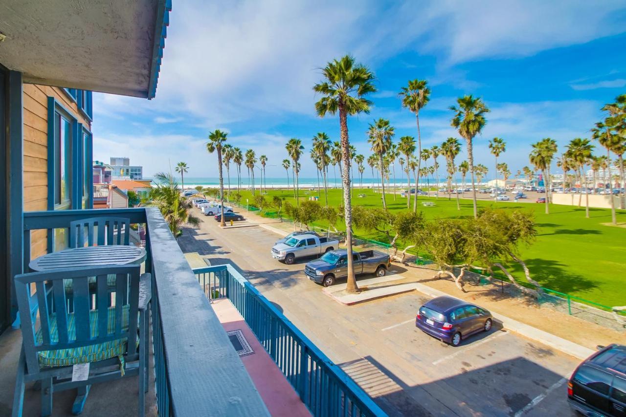 Вілла Belmont Modern - Ocean View, Pet Friendly, Patio Сан-Дієго Екстер'єр фото