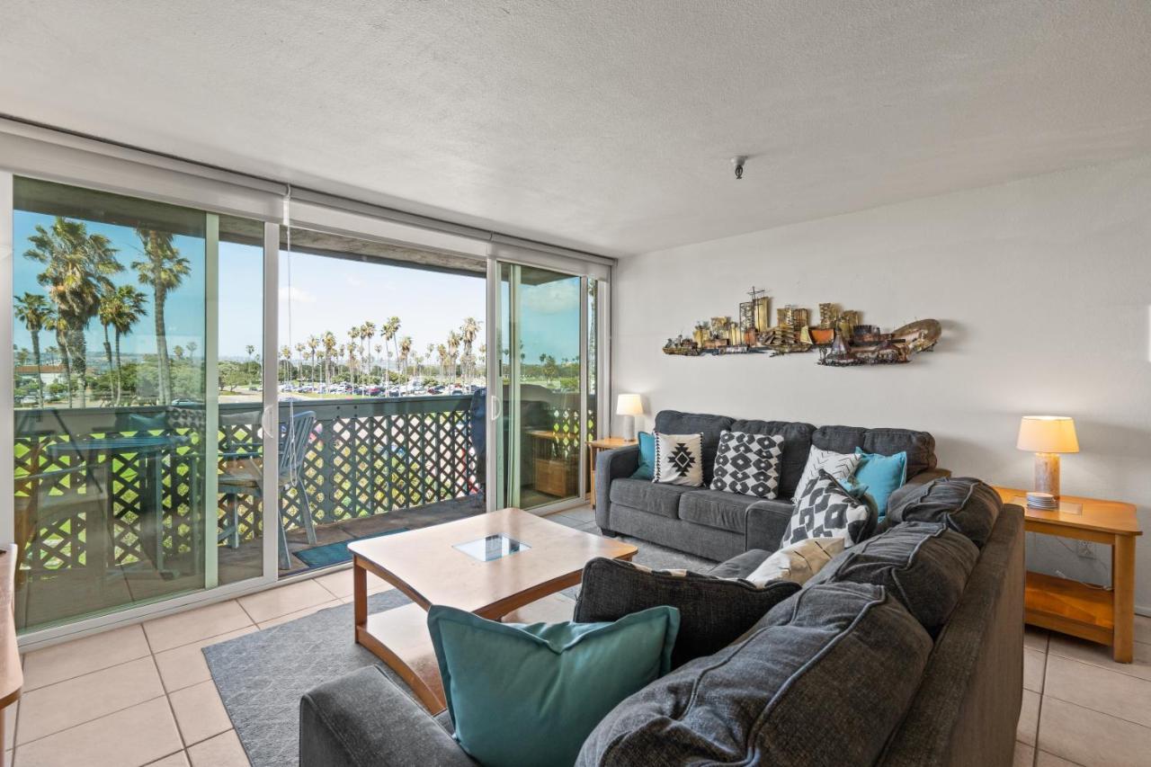 Вілла Belmont Modern - Ocean View, Pet Friendly, Patio Сан-Дієго Екстер'єр фото