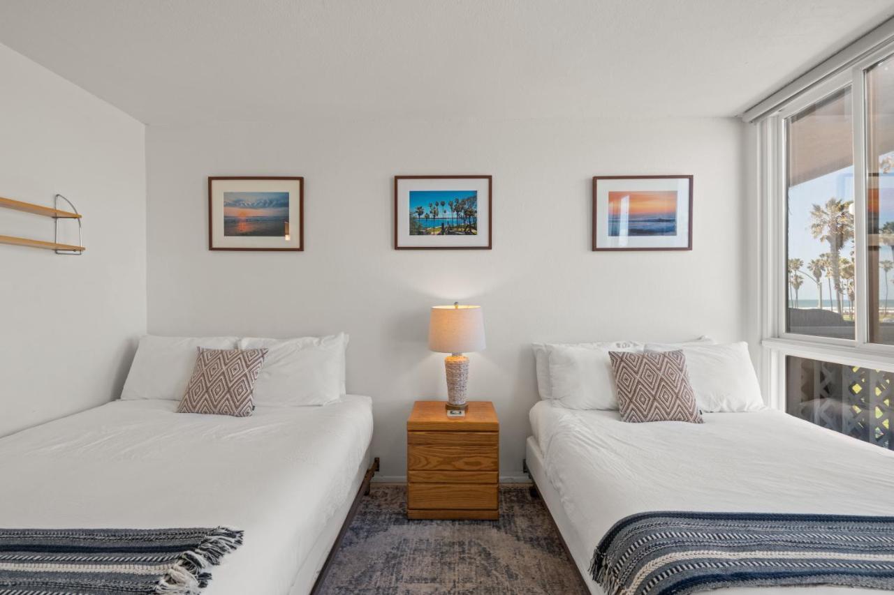 Вілла Belmont Modern - Ocean View, Pet Friendly, Patio Сан-Дієго Екстер'єр фото