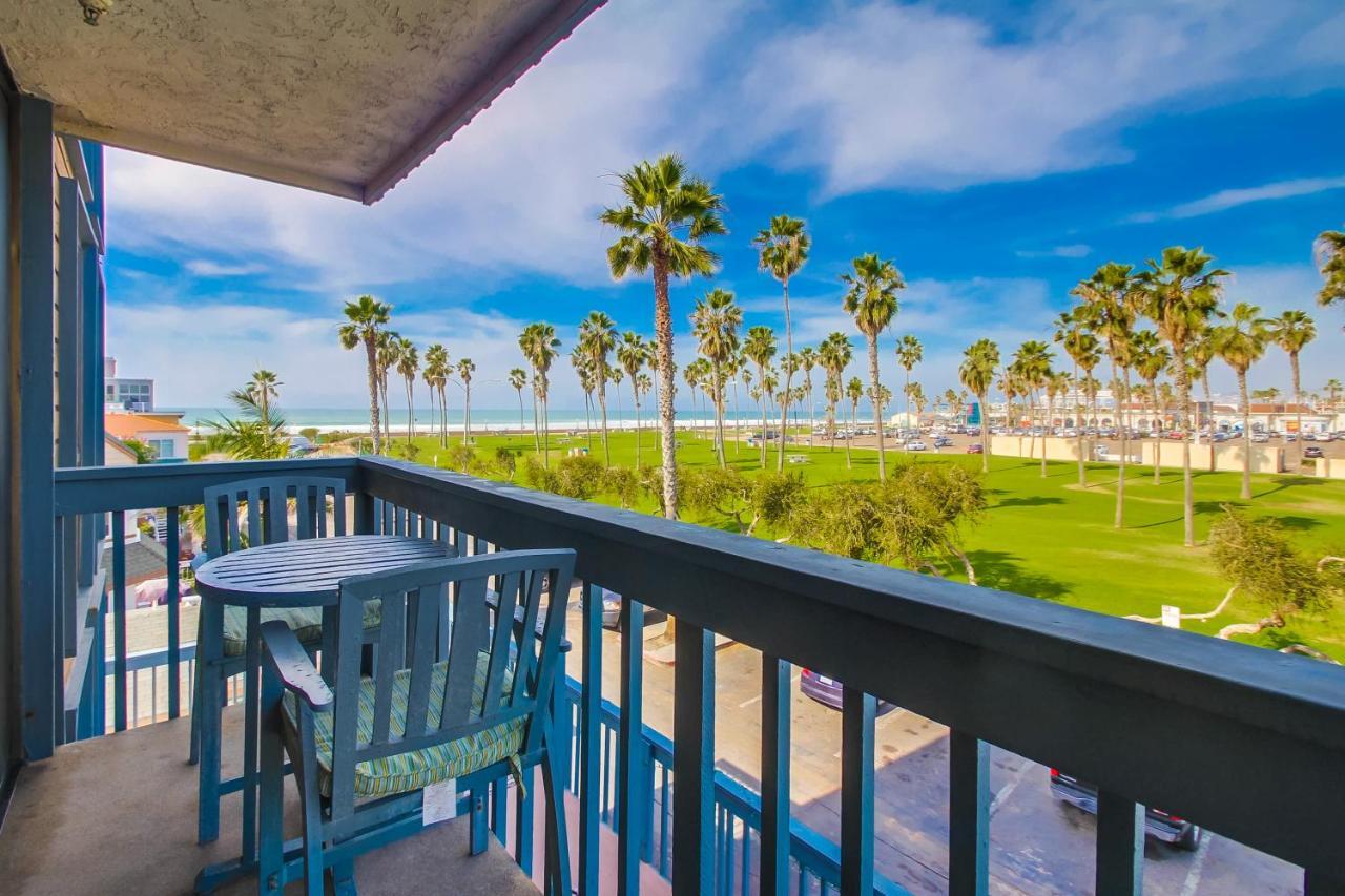Вілла Belmont Modern - Ocean View, Pet Friendly, Patio Сан-Дієго Екстер'єр фото
