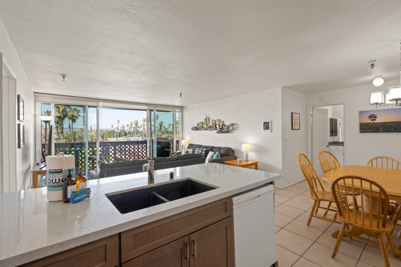 Вілла Belmont Modern - Ocean View, Pet Friendly, Patio Сан-Дієго Екстер'єр фото