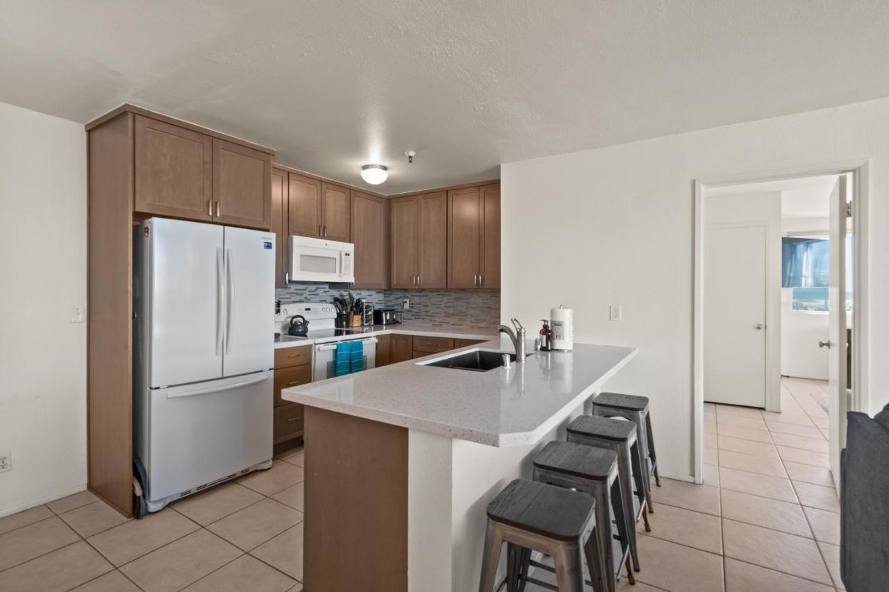 Вілла Belmont Modern - Ocean View, Pet Friendly, Patio Сан-Дієго Екстер'єр фото